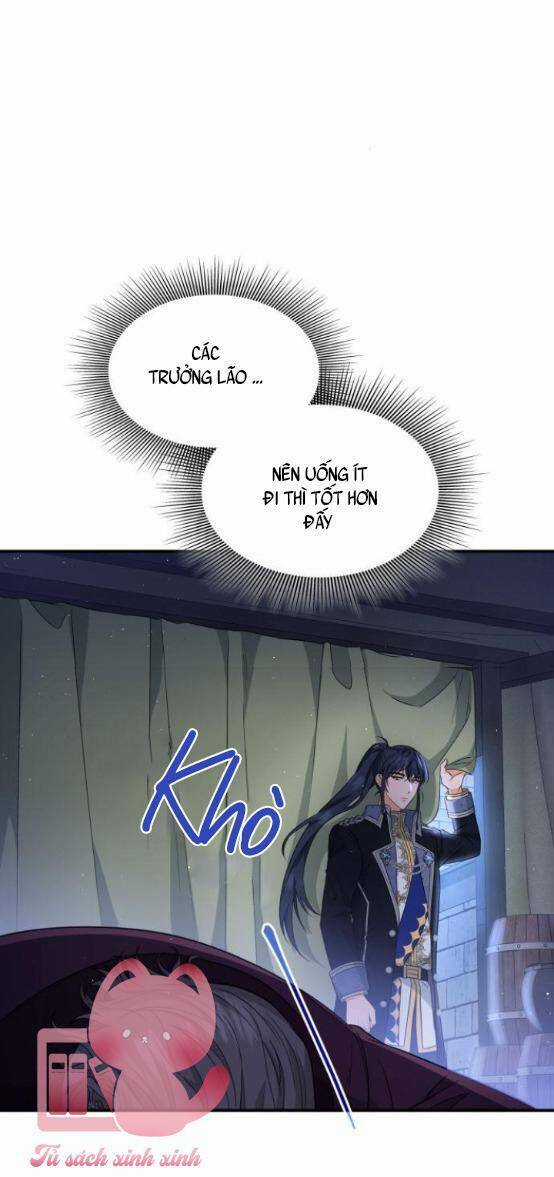 'Di Vật' Melvin Để Lại Chapter 18 trang 67