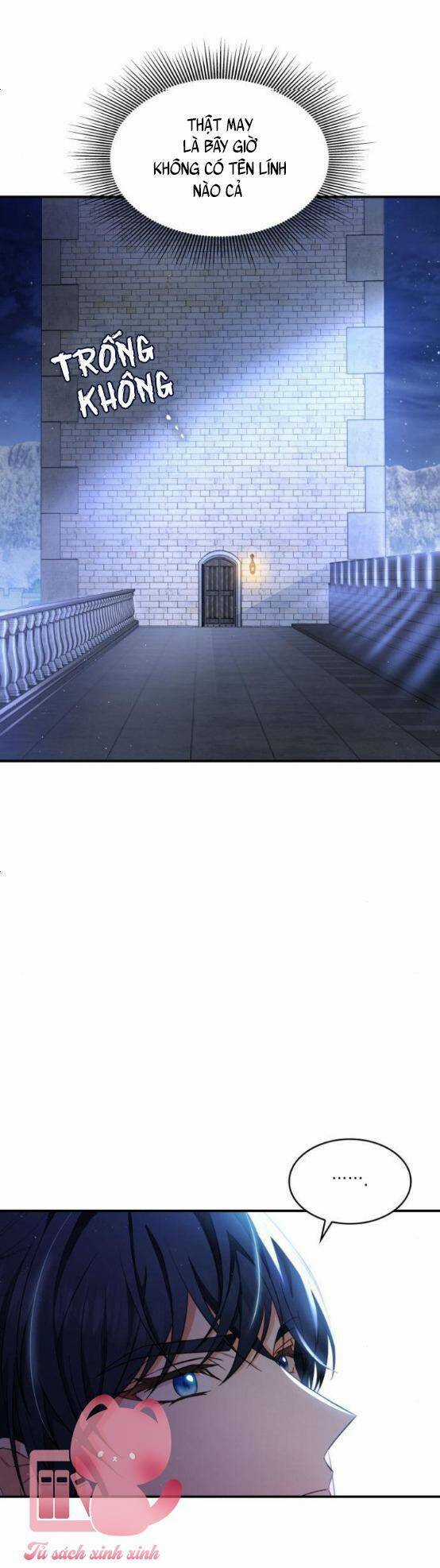 'Di Vật' Melvin Để Lại Chapter 18 trang 69