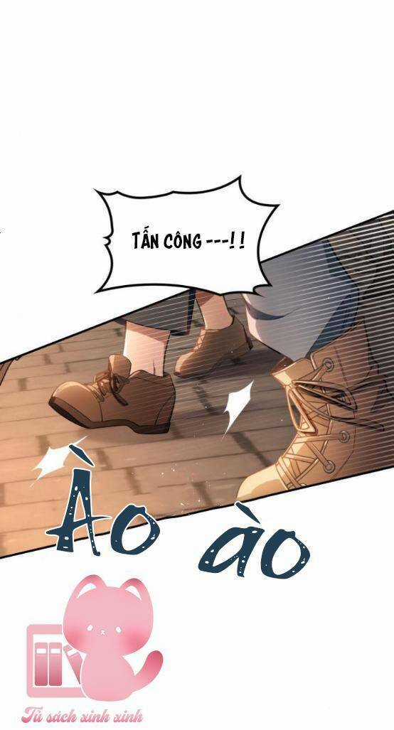 'Di Vật' Melvin Để Lại Chapter 18 trang 7