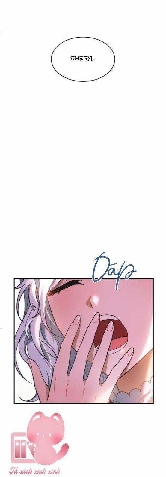 'Di Vật' Melvin Để Lại Chapter 18 trang 70