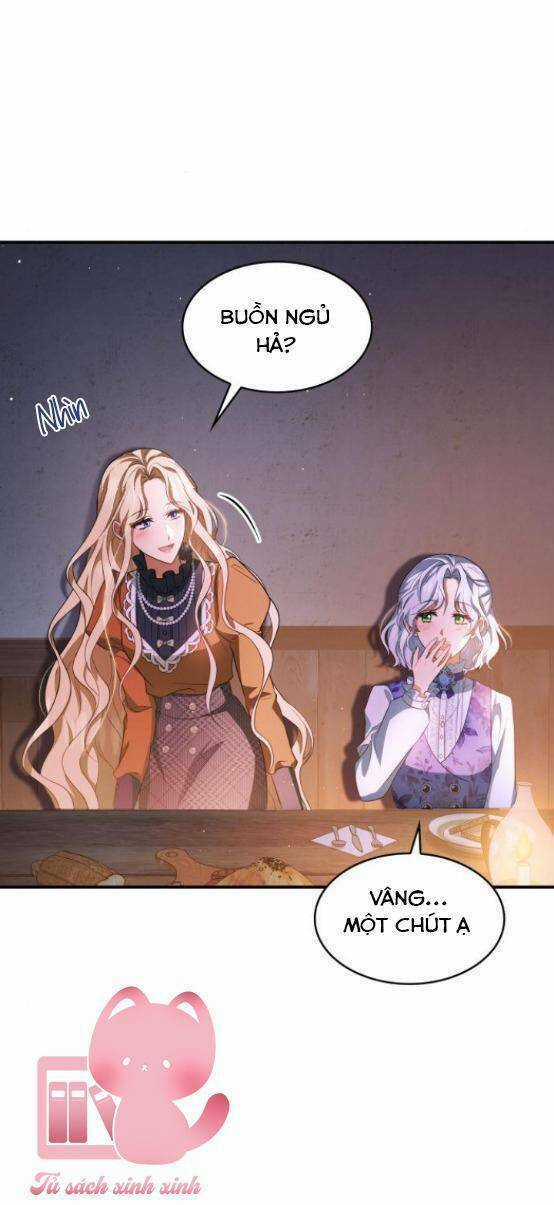 'Di Vật' Melvin Để Lại Chapter 18 trang 71