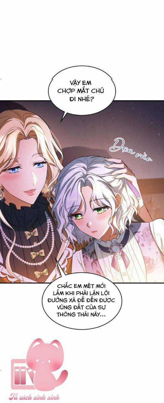 'Di Vật' Melvin Để Lại Chapter 18 trang 72