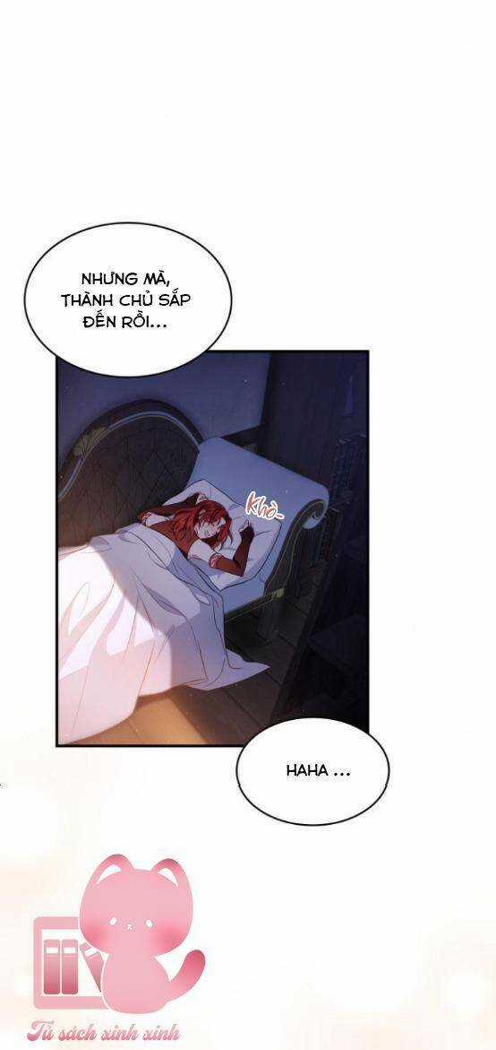 'Di Vật' Melvin Để Lại Chapter 18 trang 73