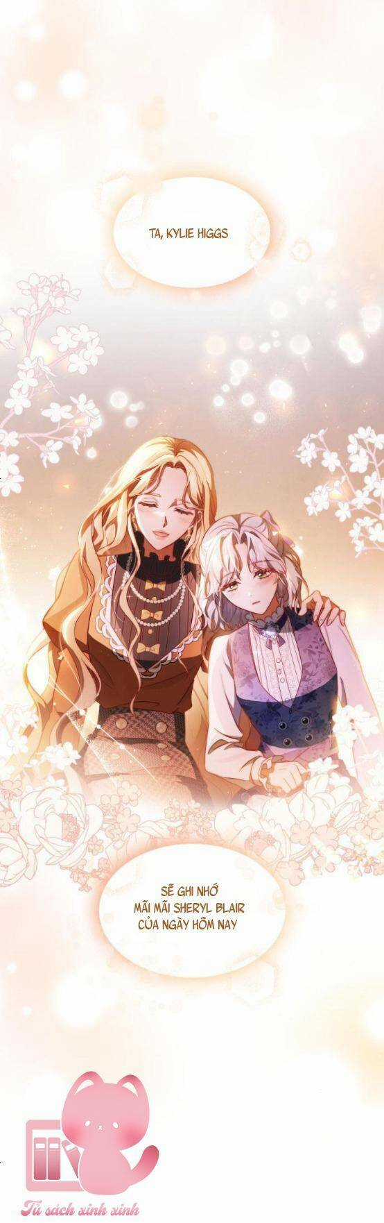 'Di Vật' Melvin Để Lại Chapter 18 trang 74