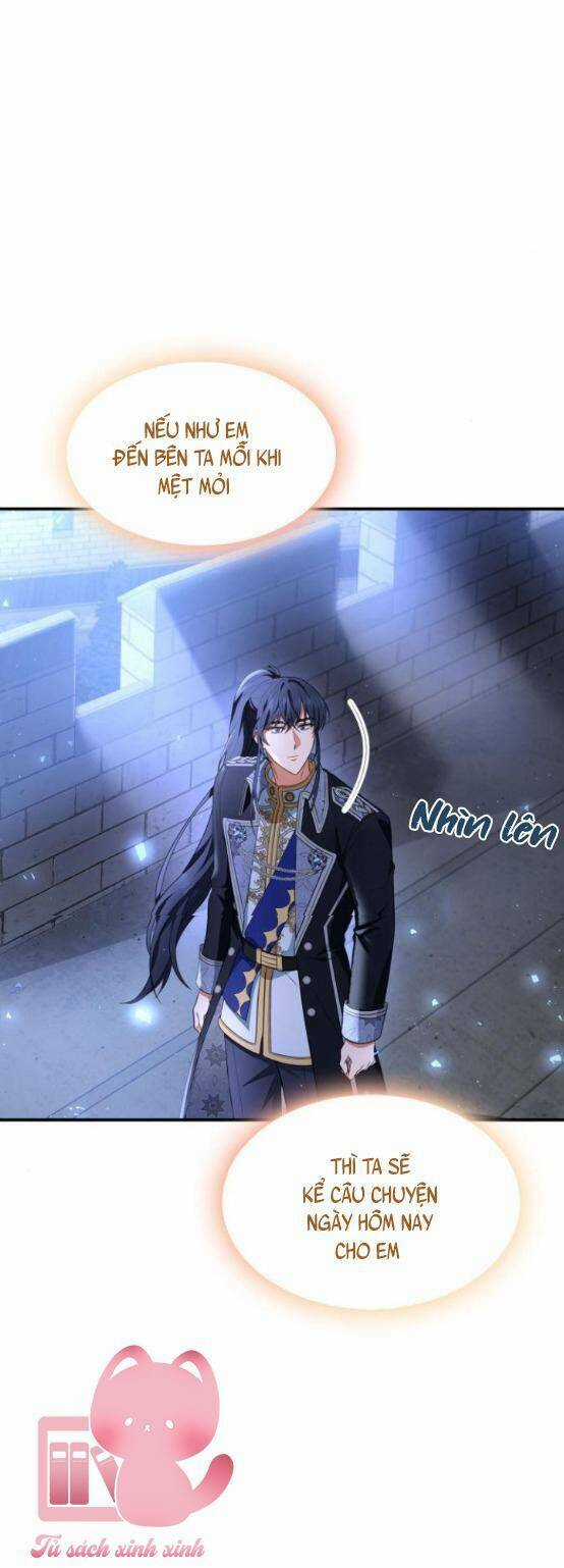 'Di Vật' Melvin Để Lại Chapter 18 trang 75