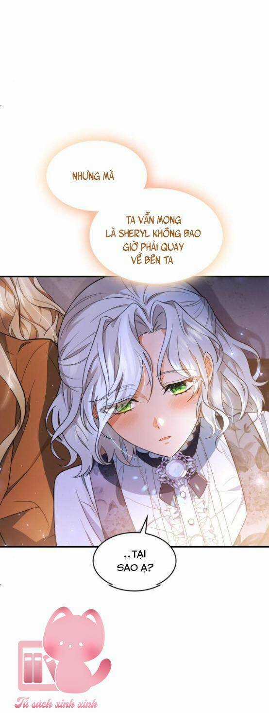 'Di Vật' Melvin Để Lại Chapter 18 trang 77