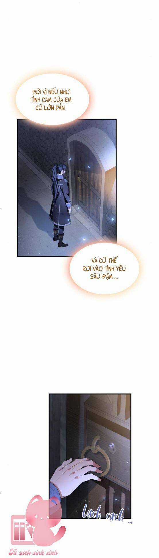 'Di Vật' Melvin Để Lại Chapter 18 trang 78