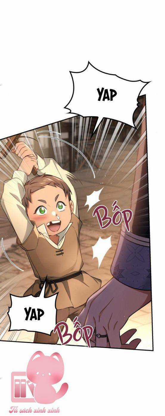 'Di Vật' Melvin Để Lại Chapter 18 trang 8