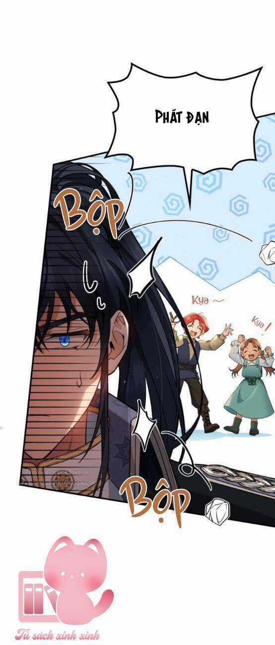 'Di Vật' Melvin Để Lại Chapter 18 trang 9