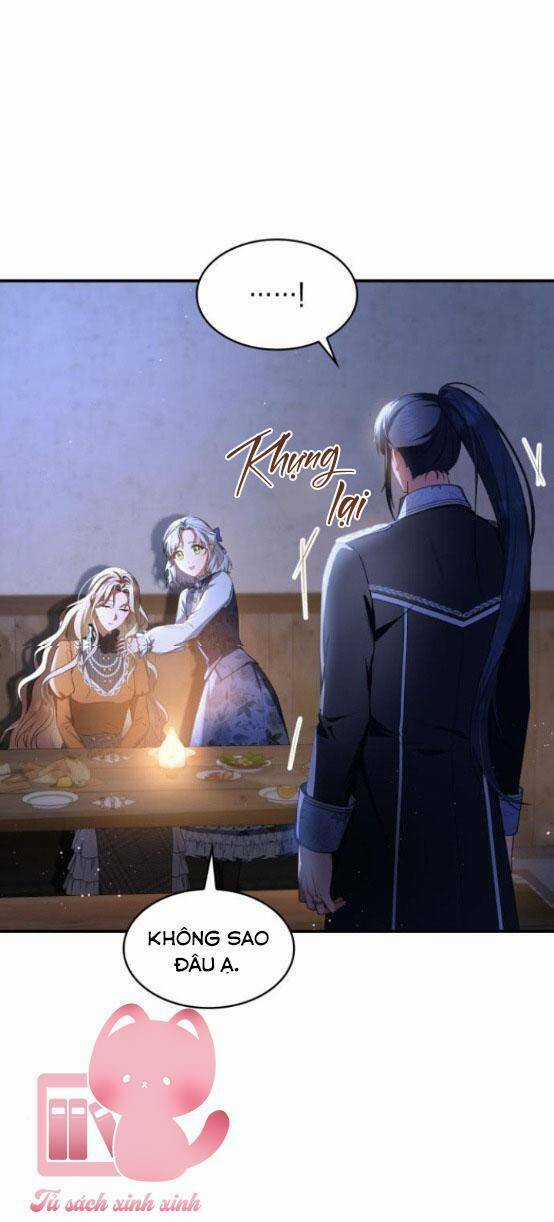 'Di Vật' Melvin Để Lại Chapter 19 trang 10