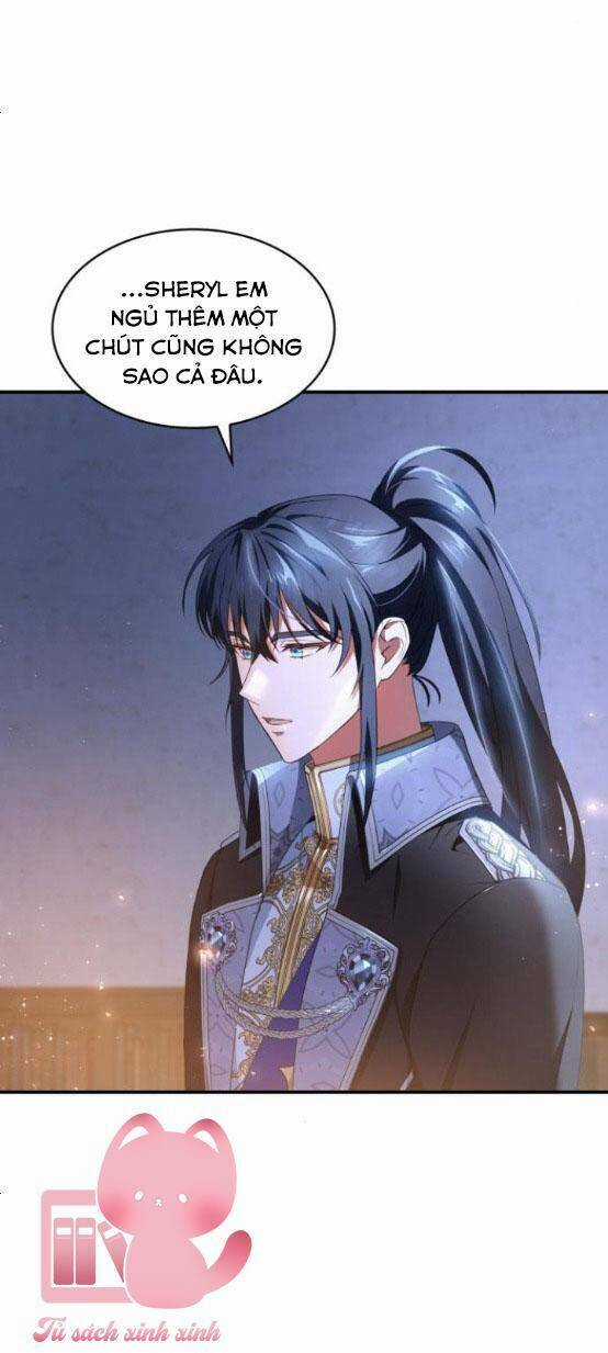 'Di Vật' Melvin Để Lại Chapter 19 trang 12