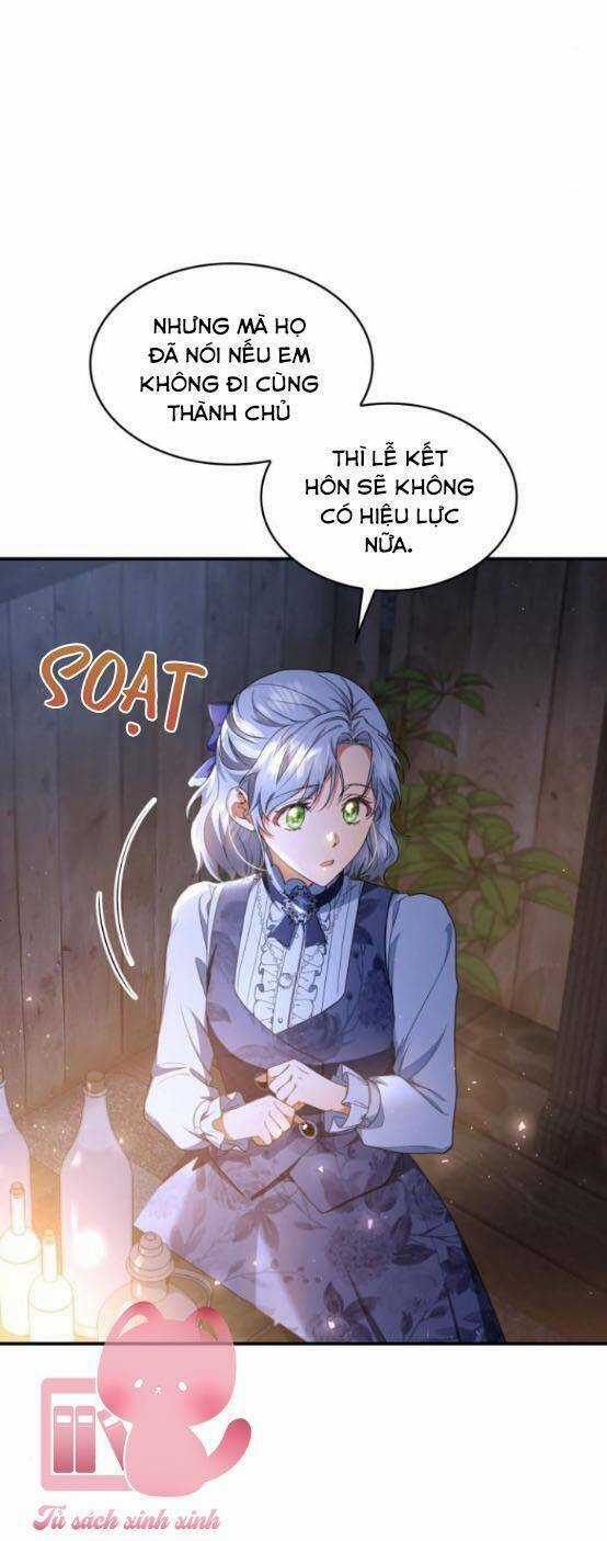 'Di Vật' Melvin Để Lại Chapter 19 trang 13