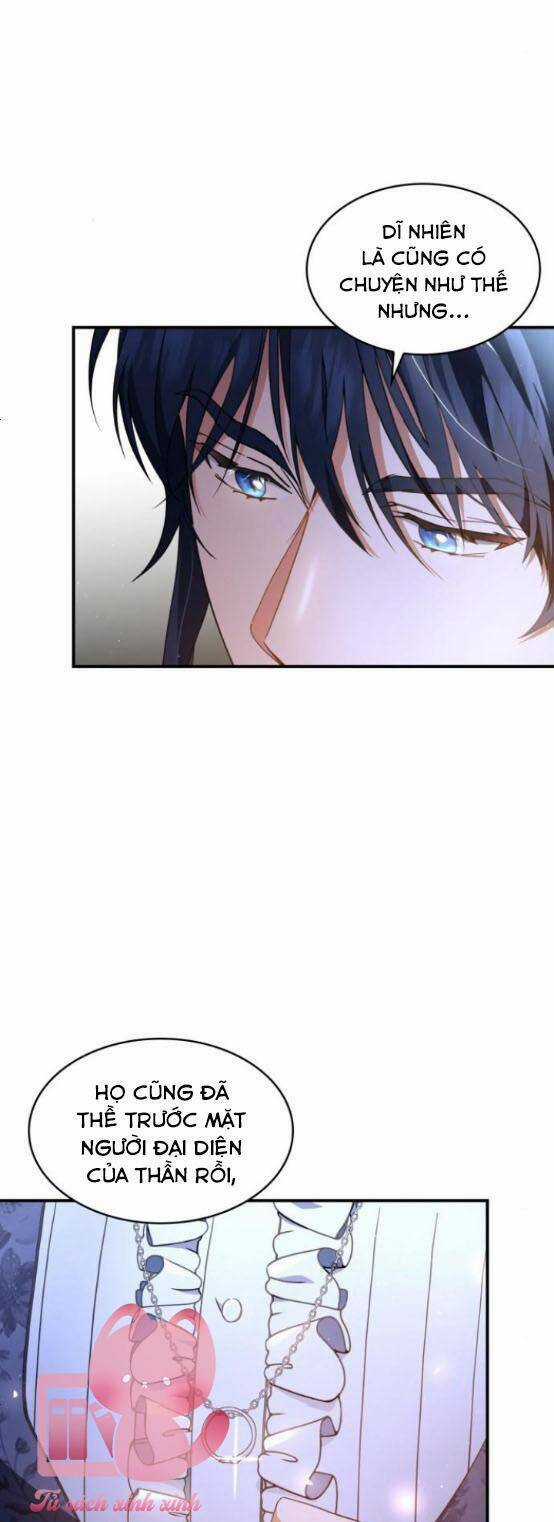 'Di Vật' Melvin Để Lại Chapter 19 trang 14