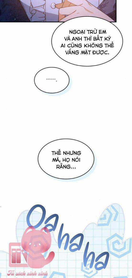 'Di Vật' Melvin Để Lại Chapter 19 trang 15