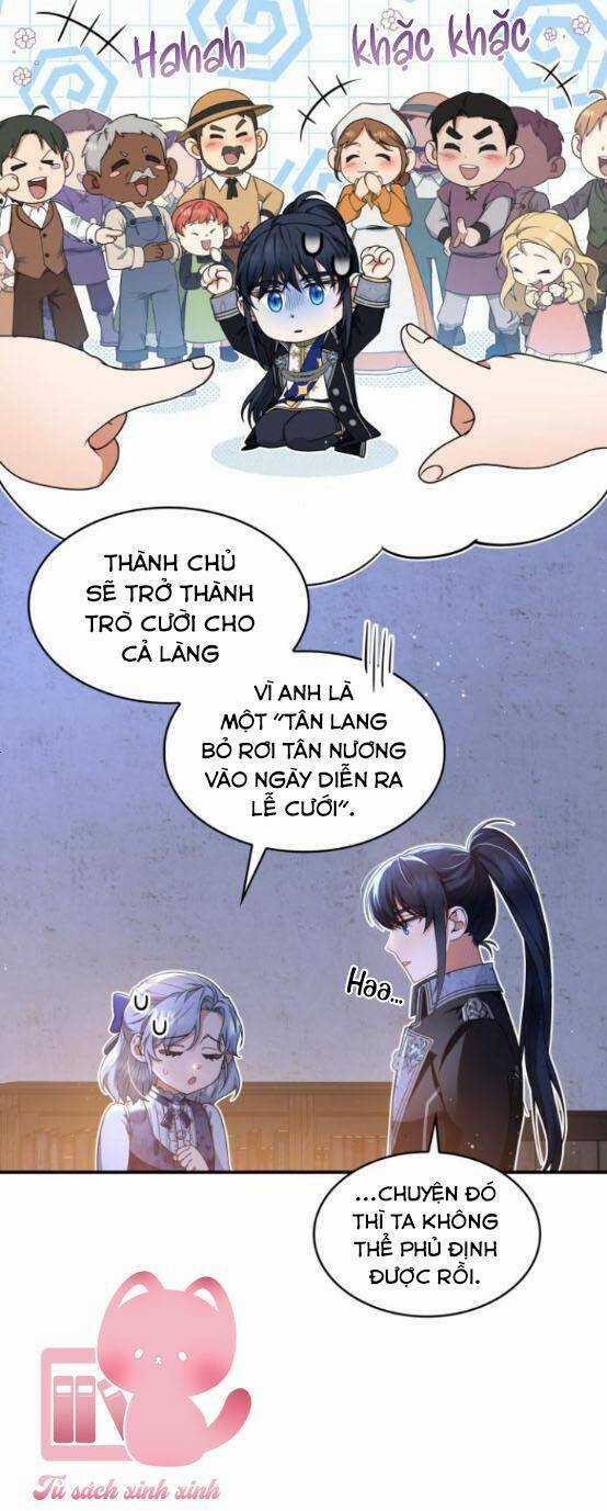 'Di Vật' Melvin Để Lại Chapter 19 trang 16