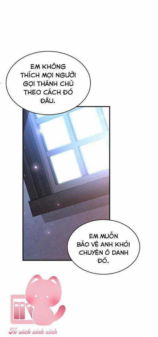 'Di Vật' Melvin Để Lại Chapter 19 trang 17