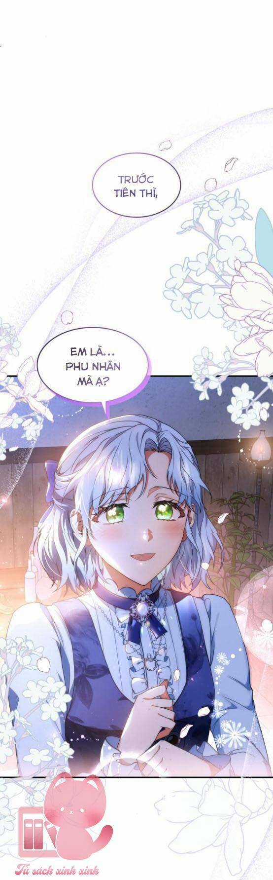 'Di Vật' Melvin Để Lại Chapter 19 trang 18