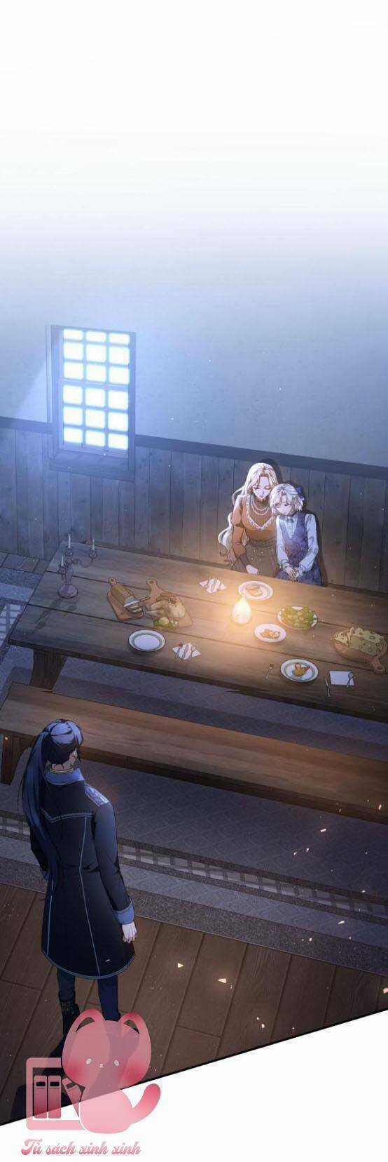 'Di Vật' Melvin Để Lại Chapter 19 trang 2