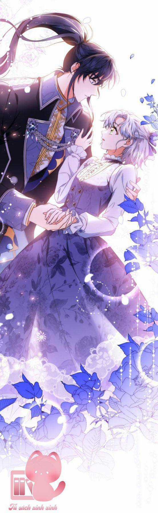 'Di Vật' Melvin Để Lại Chapter 19 trang 21