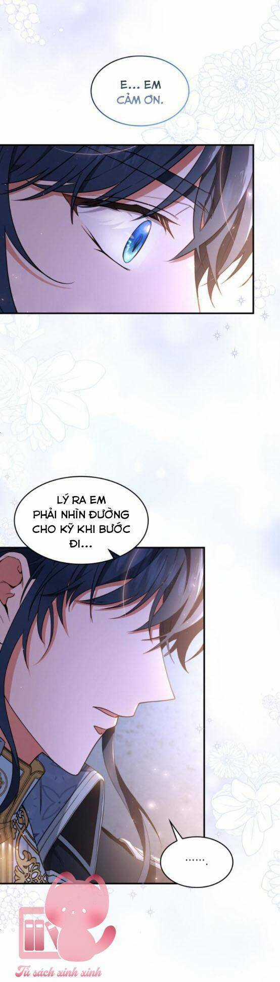 'Di Vật' Melvin Để Lại Chapter 19 trang 23