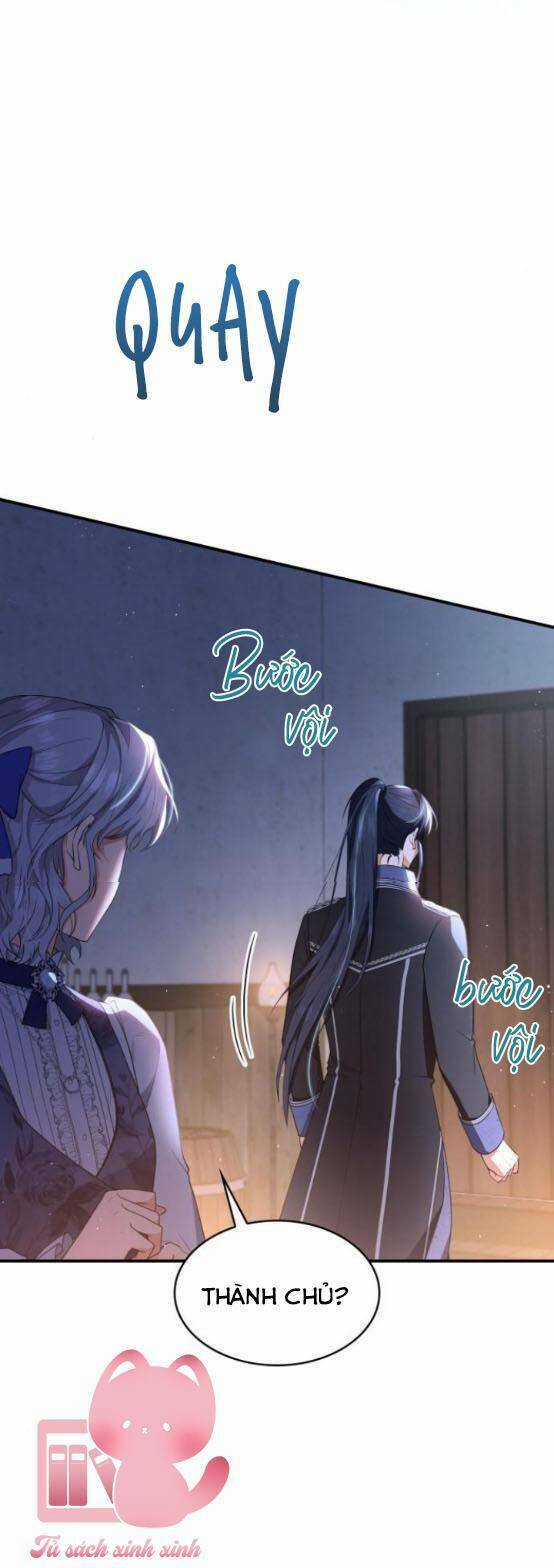 'Di Vật' Melvin Để Lại Chapter 19 trang 24