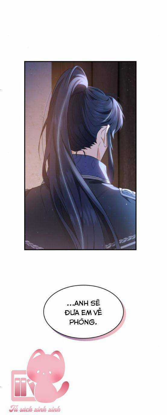 'Di Vật' Melvin Để Lại Chapter 19 trang 25