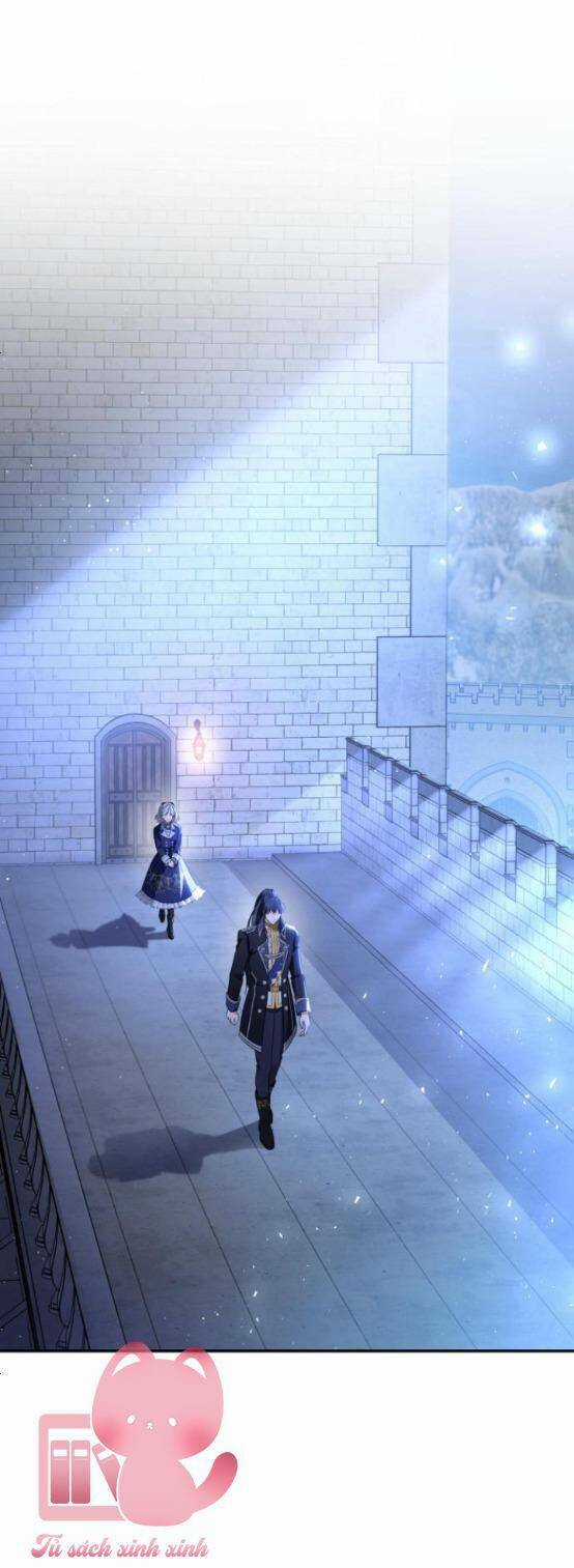 'Di Vật' Melvin Để Lại Chapter 19 trang 27