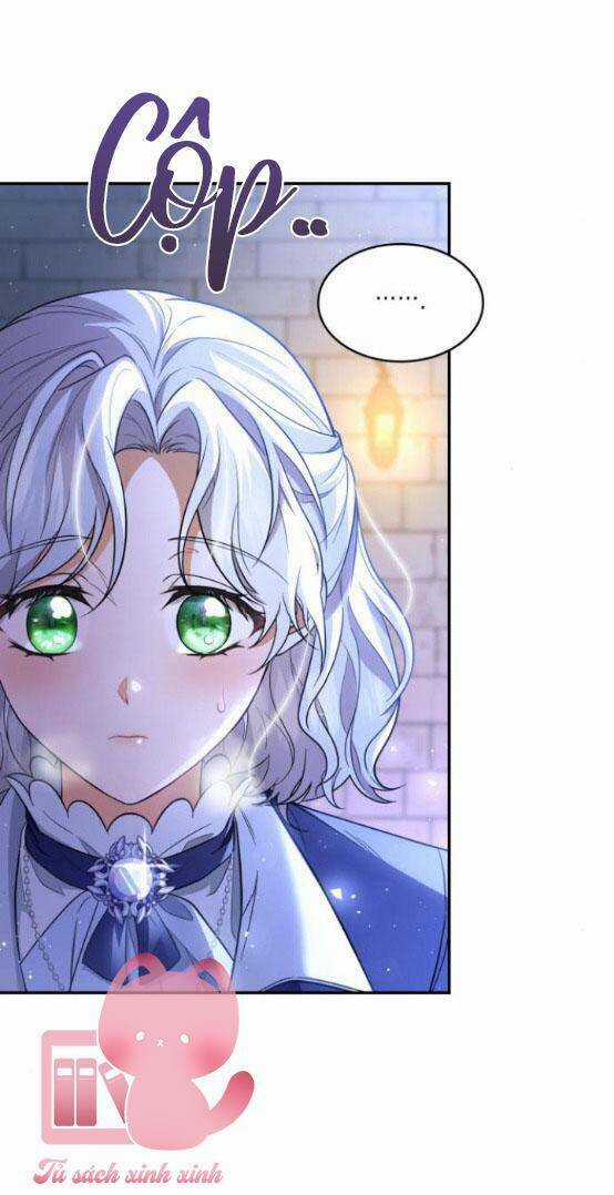 'Di Vật' Melvin Để Lại Chapter 19 trang 29