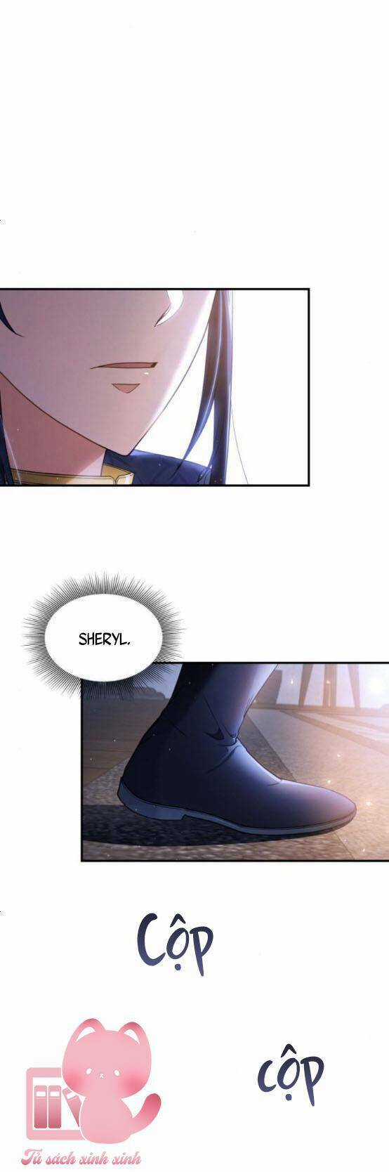 'Di Vật' Melvin Để Lại Chapter 19 trang 3