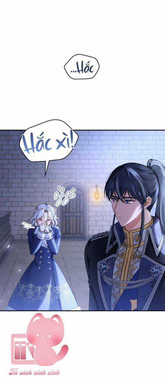 'Di Vật' Melvin Để Lại Chapter 19 trang 30