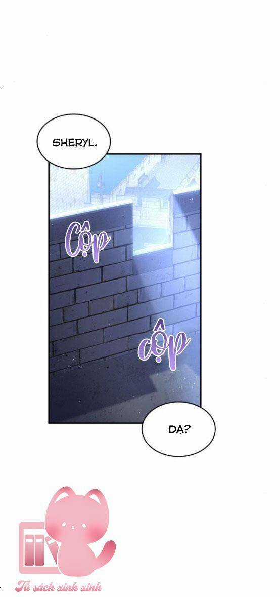 'Di Vật' Melvin Để Lại Chapter 19 trang 31