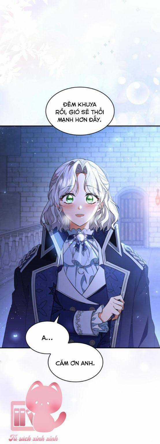 'Di Vật' Melvin Để Lại Chapter 19 trang 33