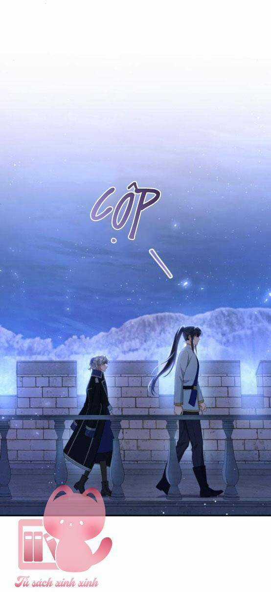 'Di Vật' Melvin Để Lại Chapter 19 trang 35