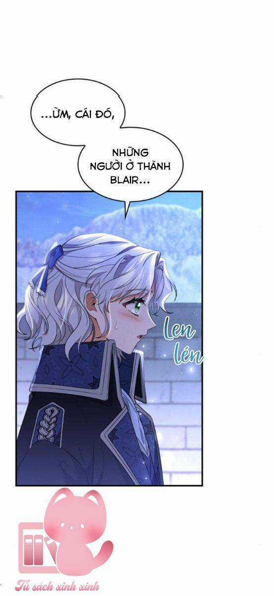 'Di Vật' Melvin Để Lại Chapter 19 trang 36