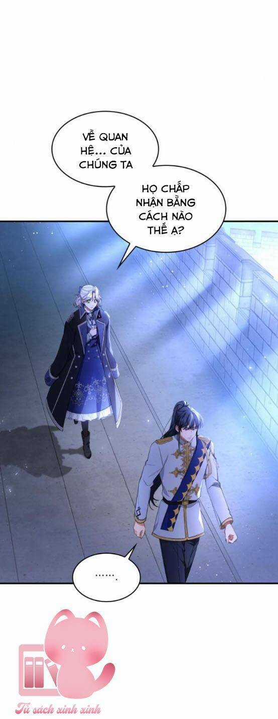 'Di Vật' Melvin Để Lại Chapter 19 trang 37