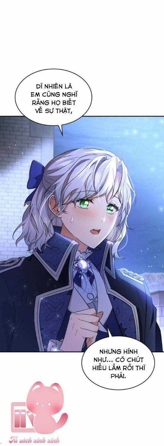 'Di Vật' Melvin Để Lại Chapter 19 trang 38