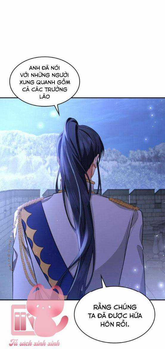 'Di Vật' Melvin Để Lại Chapter 19 trang 39