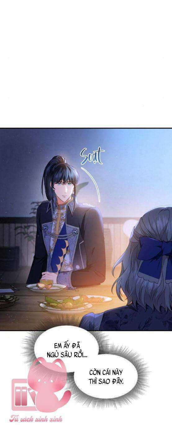 'Di Vật' Melvin Để Lại Chapter 19 trang 4