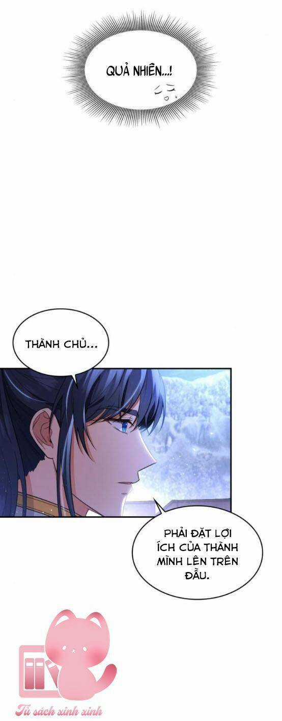 'Di Vật' Melvin Để Lại Chapter 19 trang 40