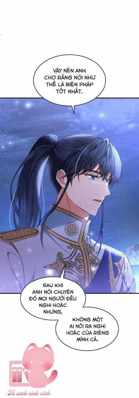 'Di Vật' Melvin Để Lại Chapter 19 trang 42