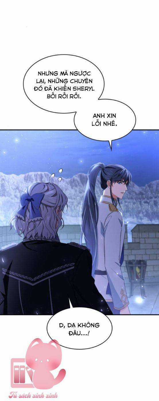 'Di Vật' Melvin Để Lại Chapter 19 trang 43