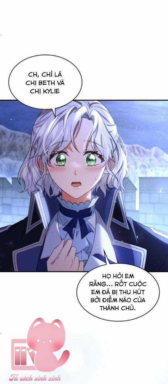 'Di Vật' Melvin Để Lại Chapter 19 trang 44