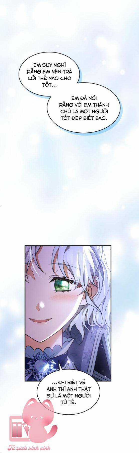 'Di Vật' Melvin Để Lại Chapter 19 trang 45