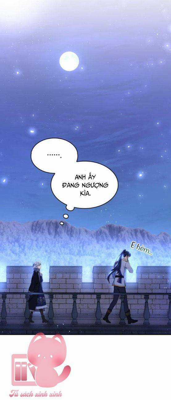 'Di Vật' Melvin Để Lại Chapter 19 trang 48