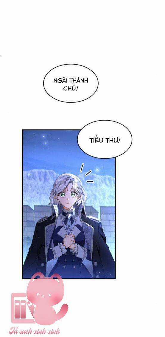 'Di Vật' Melvin Để Lại Chapter 19 trang 49