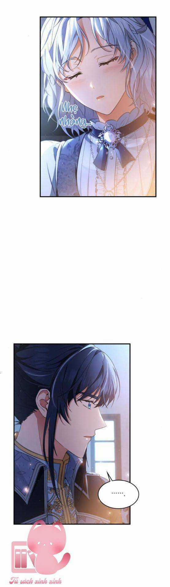 'Di Vật' Melvin Để Lại Chapter 19 trang 5