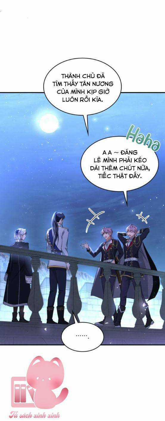 'Di Vật' Melvin Để Lại Chapter 19 trang 50