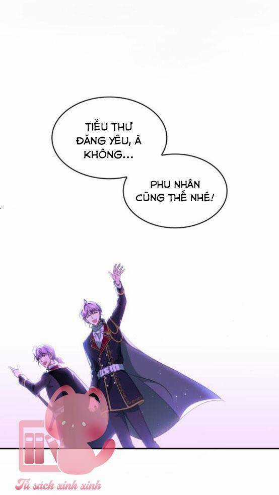 'Di Vật' Melvin Để Lại Chapter 19 trang 54