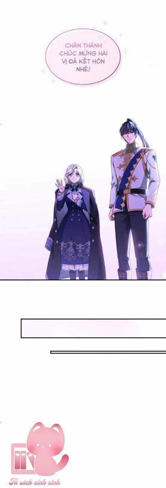 'Di Vật' Melvin Để Lại Chapter 19 trang 55