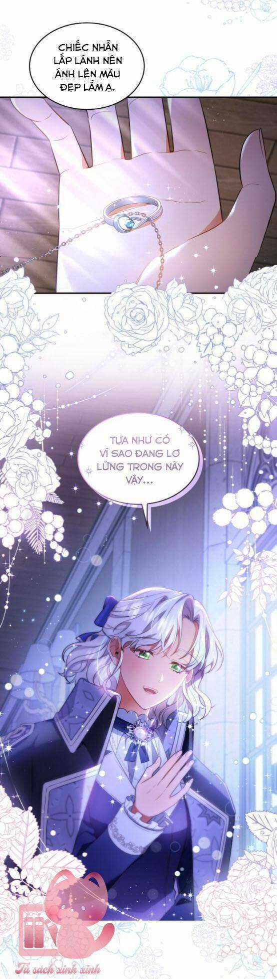 'Di Vật' Melvin Để Lại Chapter 19 trang 57